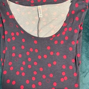 Lularoe Perfect T